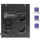 Qoltec UPS Line Interactive | Monolith | 1200VA | 720W - 1180178 - zdjęcie 4